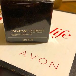 Anew Ultimate Supreme Advanced Performance Cream